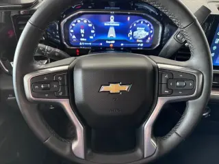 Chevrolet Silverado 1500 2023 4x4 LT 4dr Crew Cab 5.8 ft. SB w/2FL