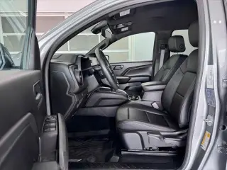 Chevrolet Colorado 2023 4x4 Trail Boss 4dr Crew Cab 5 ft. SB
