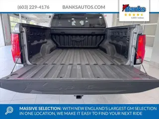 Chevrolet Colorado 2023 4x4 Trail Boss 4dr Crew Cab 5 ft. SB