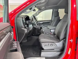 Chevrolet Silverado 1500 2023 4x4 LT 4dr Crew Cab 5.8 ft. SB w/2FL