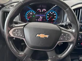 Chevrolet Colorado 2021 4x4 Z71 4dr Crew Cab 5 ft. SB