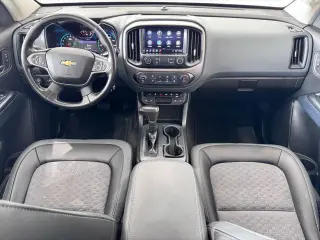 Chevrolet Colorado 2021 4x4 Z71 4dr Crew Cab 5 ft. SB