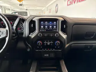 Chevrolet Silverado 1500 Limited 2022 4x4 RST 4dr Crew Cab 5.8 ft. SB