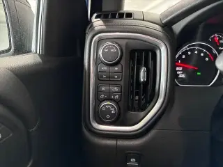 Chevrolet Silverado 1500 Limited 2022 4x4 RST 4dr Crew Cab 5.8 ft. SB