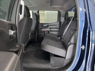 Chevrolet Silverado 1500 Limited 2022 4x4 RST 4dr Crew Cab 5.8 ft. SB