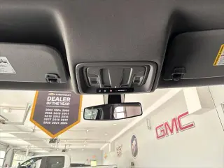 Chevrolet Silverado 1500 Limited 2022 4x4 RST 4dr Crew Cab 5.8 ft. SB