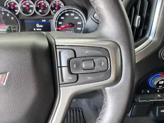 Chevrolet Silverado 1500 2021 4x4 LT 4dr Crew Cab 5.8 ft. SB w/1LT