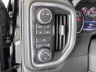 Chevrolet Silverado 1500 2021 4x4 LT 4dr Crew Cab 5.8 ft. SB w/1LT