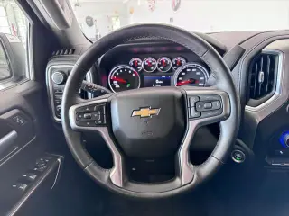 Chevrolet Silverado 1500 2021 4x4 LT 4dr Crew Cab 5.8 ft. SB w/1LT