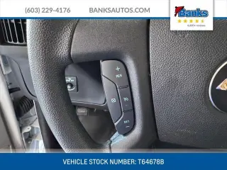 Chevrolet Express 2024 2500 3dr Cargo Van