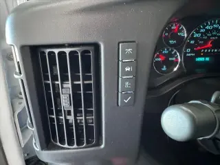 Chevrolet Express 2024 2500 3dr Cargo Van
