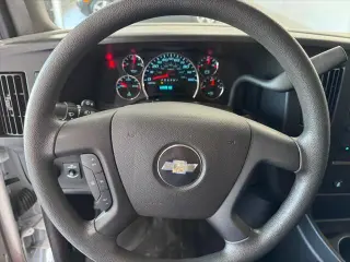 Chevrolet Express 2024 2500 3dr Cargo Van