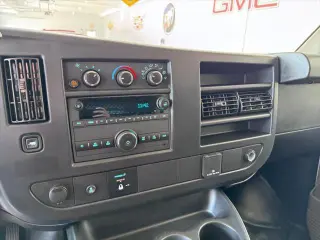Chevrolet Express 2024 2500 3dr Cargo Van