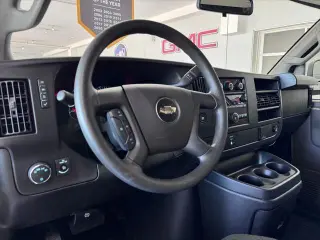 Chevrolet Express 2024 2500 3dr Cargo Van