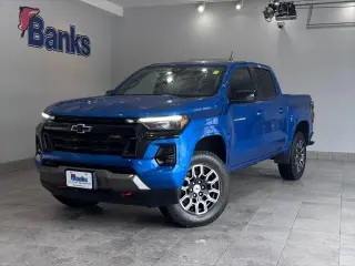 Chevrolet Colorado 2023 4x4 Z71 4dr Crew Cab 5 ft. SB