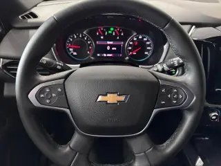 Chevrolet Traverse 2023 4x4 LT Cloth 4dr SUV