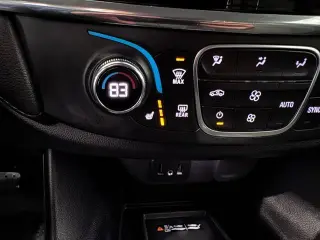 Chevrolet Traverse 2023 4x4 LT Cloth 4dr SUV