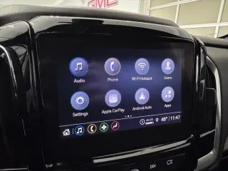 Chevrolet Traverse 2023 4x4 LT Cloth 4dr SUV