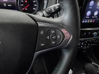Chevrolet Traverse 2023 4x4 LT Cloth 4dr SUV