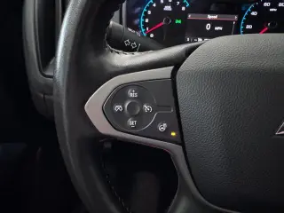 Chevrolet Colorado 2022 4x4 Z71 4dr Crew Cab 5 ft. SB