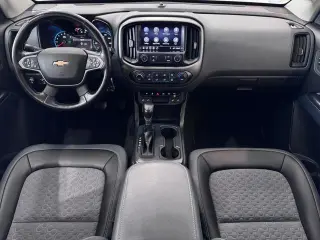 Chevrolet Colorado 2022 4x4 Z71 4dr Crew Cab 5 ft. SB
