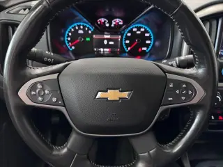 Chevrolet Colorado 2022 4x4 Z71 4dr Crew Cab 5 ft. SB