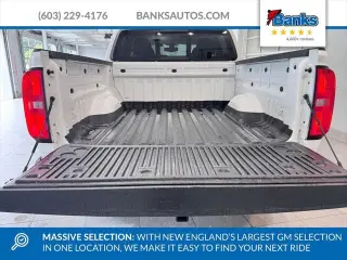 Chevrolet Colorado 2022 4x4 Z71 4dr Crew Cab 5 ft. SB