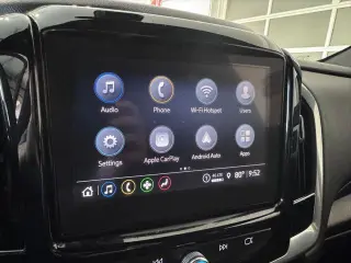 Chevrolet Traverse 2023 4x4 LT Cloth 4dr SUV