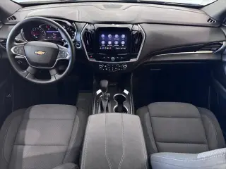 Chevrolet Traverse 2023 4x4 LT Cloth 4dr SUV