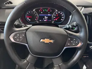 Chevrolet Traverse 2023 4x4 LT Cloth 4dr SUV