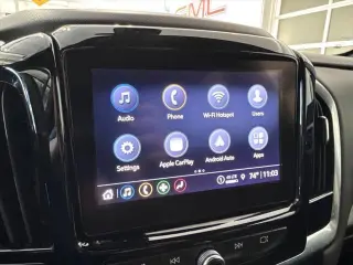 Chevrolet Traverse 2023 4x4 LT Cloth 4dr SUV