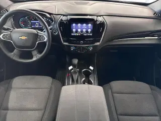 Chevrolet Traverse 2023 4x4 LT Cloth 4dr SUV