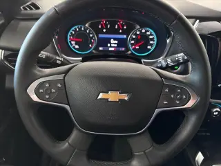 Chevrolet Traverse 2023 4x4 LT Cloth 4dr SUV