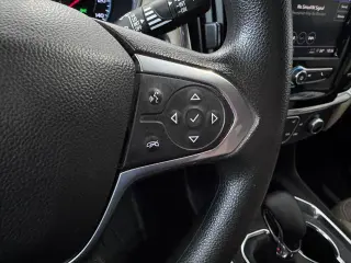 Chevrolet Traverse 2023 4x4 LS 4dr SUV w/1LS