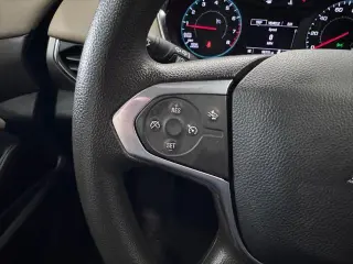 Chevrolet Traverse 2023 4x4 LS 4dr SUV w/1LS