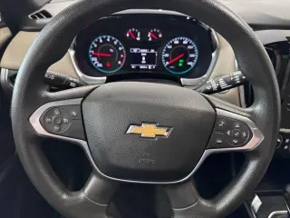 Chevrolet Traverse 2023 4x4 LS 4dr SUV w/1LS
