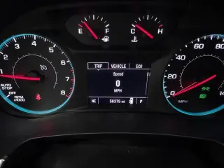 Chevrolet Traverse 2023 4x4 LS 4dr SUV w/1LS