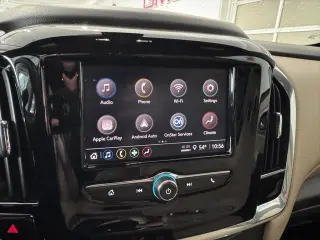 Chevrolet Traverse 2023 4x4 LS 4dr SUV w/1LS