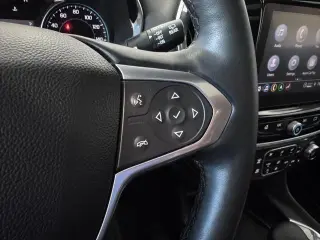 Chevrolet Traverse 2023 4x4 LT Leather 4dr SUV