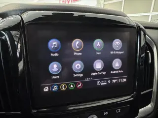 Chevrolet Traverse 2023 4x4 LT Leather 4dr SUV
