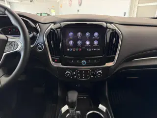 Chevrolet Traverse 2023 4x4 LT Leather 4dr SUV