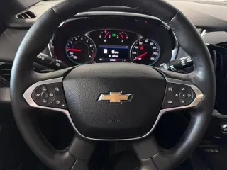 Chevrolet Traverse 2023 4x4 LT Leather 4dr SUV