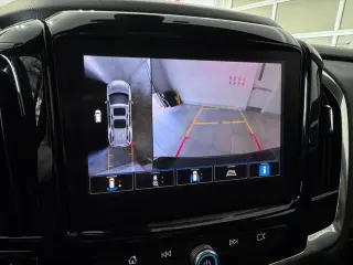 Chevrolet Traverse 2023 4x4 LT Leather 4dr SUV
