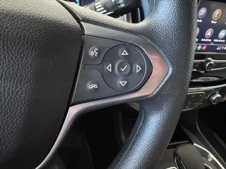 Chevrolet Traverse 2023 4x4 LS 4dr SUV w/1LS