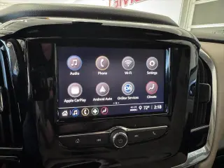 Chevrolet Traverse 2023 4x4 LS 4dr SUV w/1LS