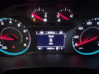 Chevrolet Traverse 2023 4x4 LS 4dr SUV w/1LS