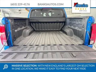 Chevrolet Colorado 2023 4x4 LT 4dr Crew Cab 5 ft. SB