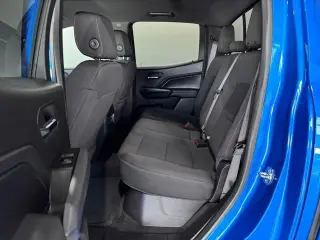 Chevrolet Colorado 2023 4x4 LT 4dr Crew Cab 5 ft. SB