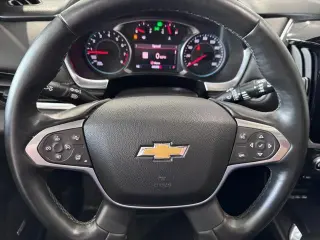 Chevrolet Traverse 2023 4x4 LT Leather 4dr SUV