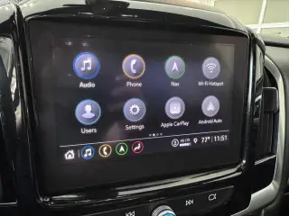 Chevrolet Traverse 2023 4x4 LT Leather 4dr SUV